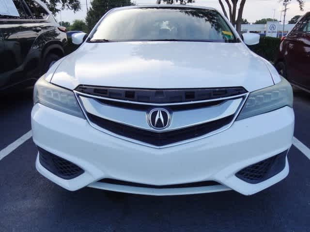Thumbnail: 2018 Acura ILX - 2