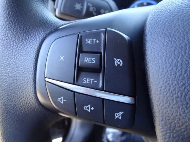 Thumbnail: 2024 Ford Bronco Sport - 15