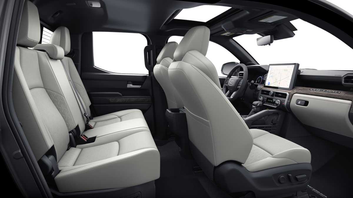 Thumbnail: 2026 Toyota Tacoma - 21