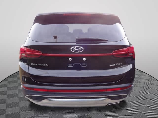 Thumbnail: 2023 Hyundai Santa Fe - 3