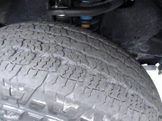 Thumbnail: 2023 Toyota Tacoma - 16