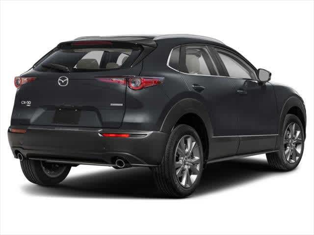 Thumbnail: 2025 Mazda CX-30 - 2