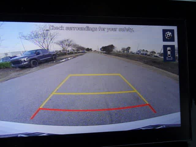 Thumbnail: 2024 Hyundai Tucson - 28