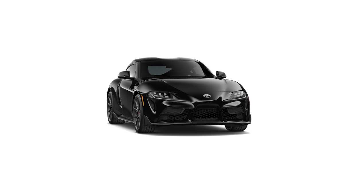 Thumbnail: 2026 Toyota GR Supra - 16