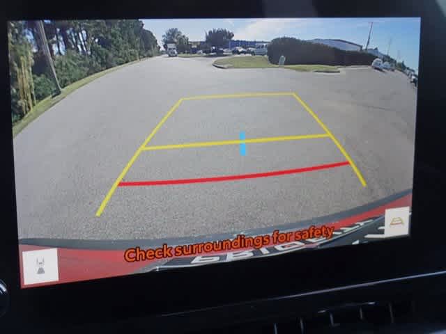 Thumbnail: 2023 Toyota Corolla Cross - 22