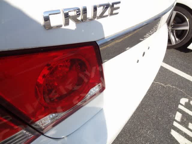 Thumbnail: 2013 Chevrolet Cruze - 6