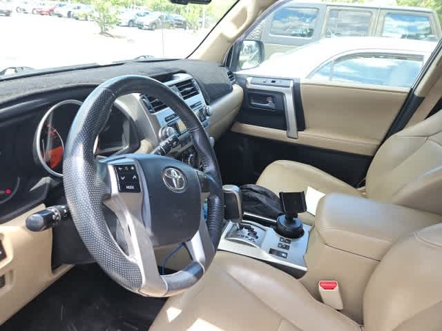 Thumbnail: 2011 Toyota 4Runner - 1