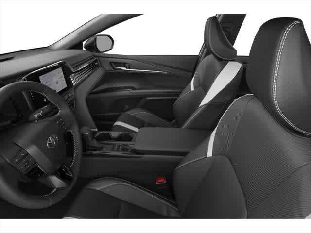 Thumbnail: 2025 Toyota Camry - 6