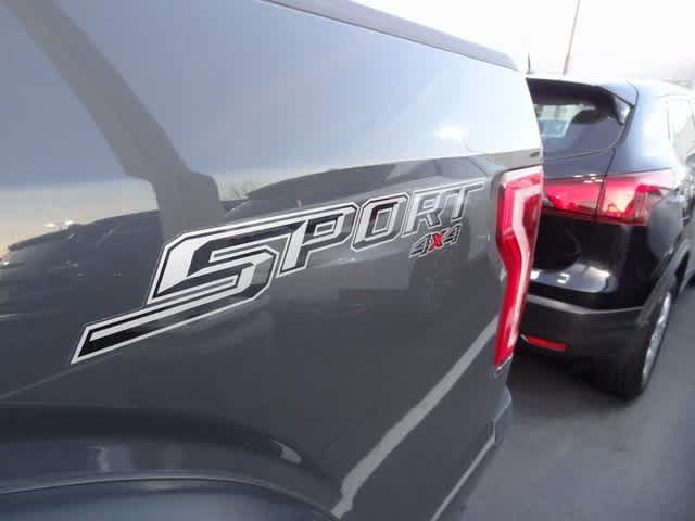 Thumbnail: 2016 Ford F-150 - 8