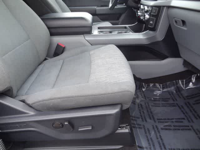 Thumbnail: 2022 Ford F-150 - 13