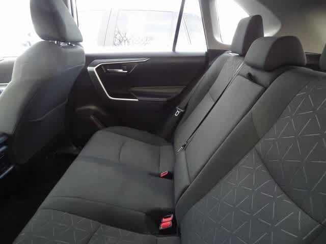 Thumbnail: 2023 Toyota RAV4 - 14