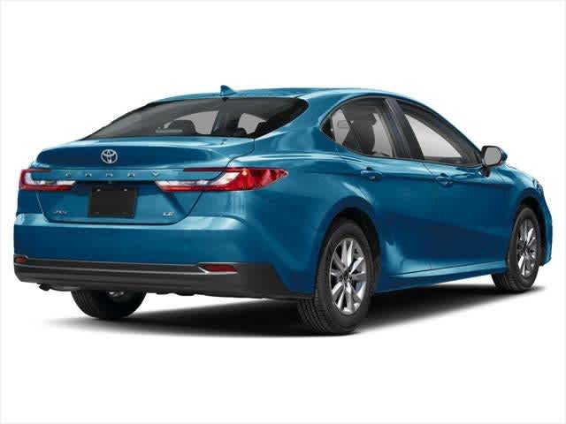 Thumbnail: 2025 Toyota Camry - 2