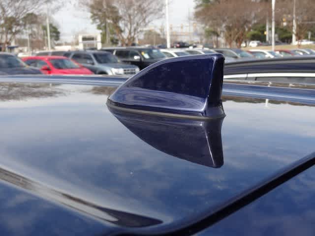 Thumbnail: 2024 Nissan Rogue - 17