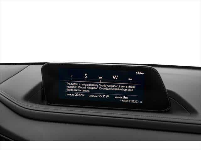 Thumbnail: 2024 Mazda CX-30 - 12