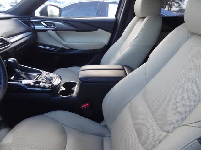 Thumbnail: 2018 Mazda CX-9 - 7