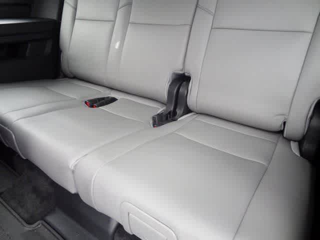 Thumbnail: 2023 Toyota Sequoia - 10