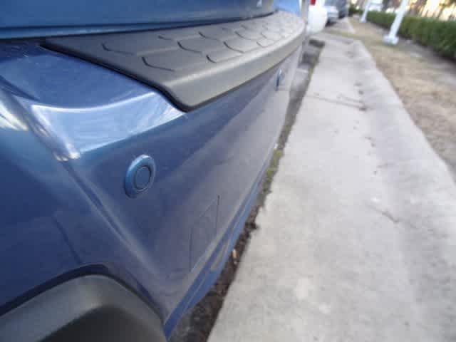 Thumbnail: 2023 Subaru Crosstrek - 18