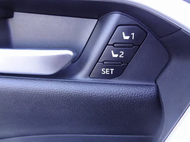 Thumbnail: 2024 Toyota RAV4 - 19