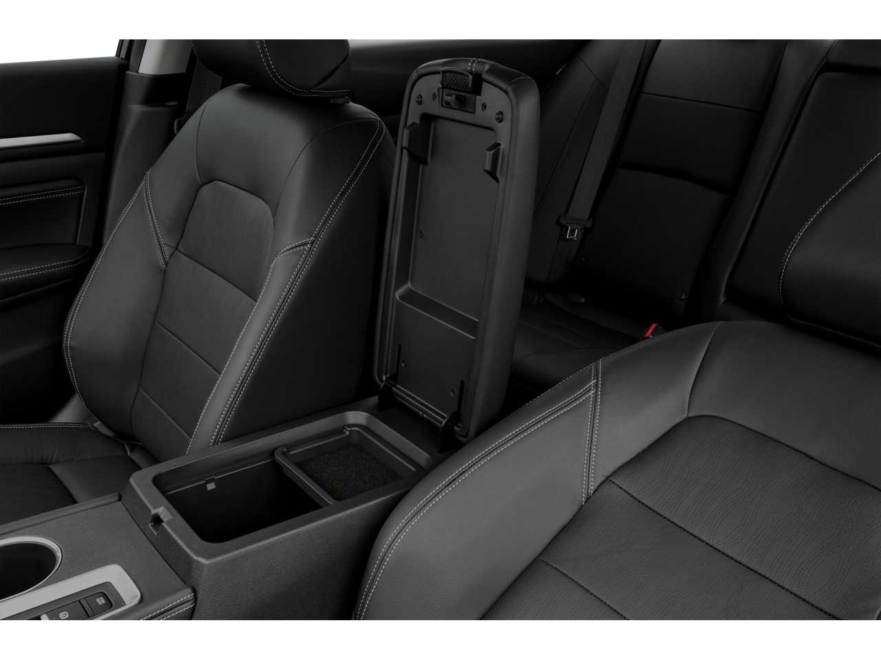 2021 Nissan Altima SV 10