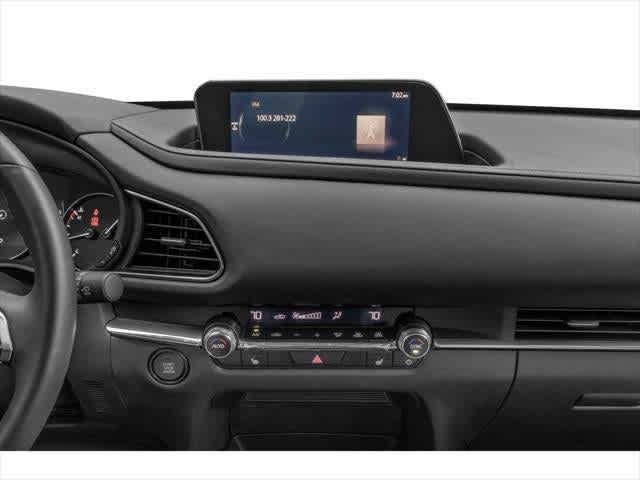 Thumbnail: 2025 Mazda CX-30 - 7