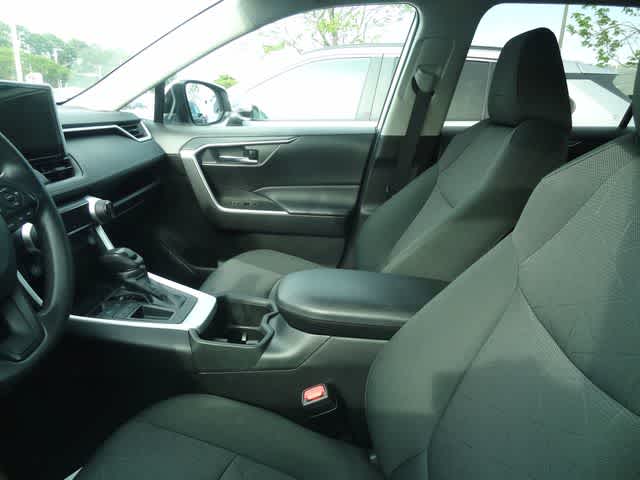 Thumbnail: 2024 Toyota RAV4 - 11