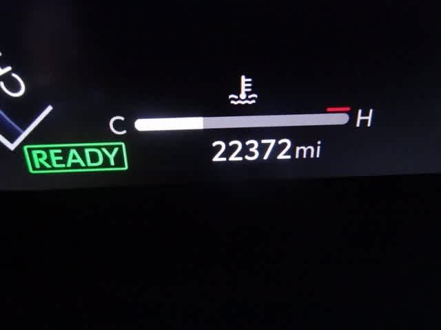 Thumbnail: 2024 Toyota Grand Highlander - 25