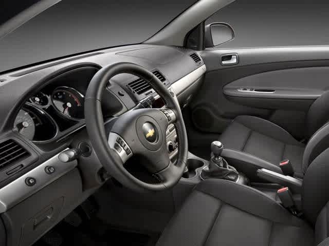 Thumbnail: 2010 Chevrolet Cobalt - 4