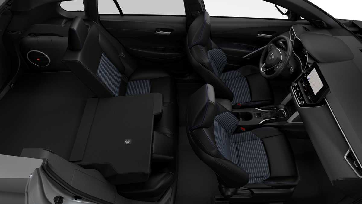 Thumbnail: 2025 Toyota Corolla Cross - 22