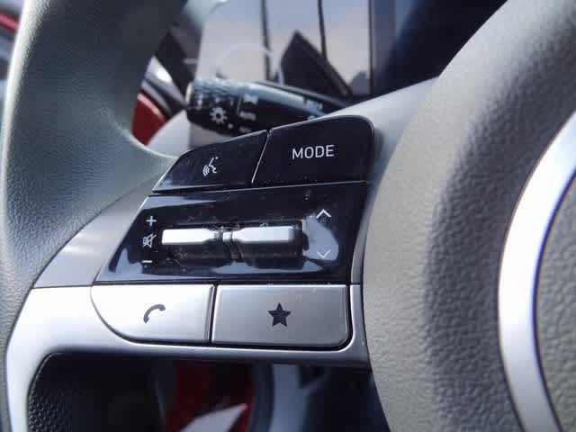 Thumbnail: 2024 Hyundai Elantra - 11