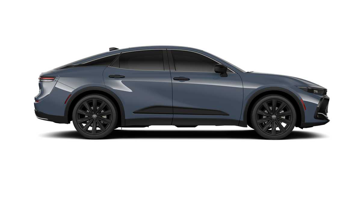 Thumbnail: 2026 Toyota Crown - 12