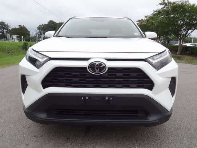 Thumbnail: 2023 Toyota RAV4 - 5