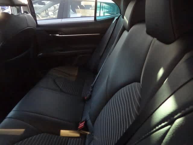 Thumbnail: 2021 Toyota Camry - 8