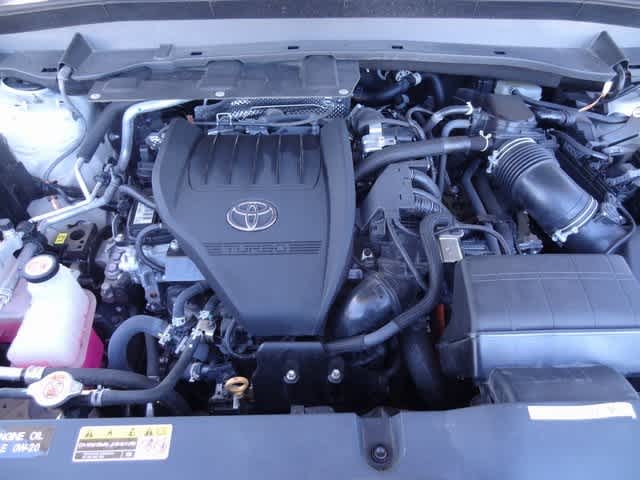 Thumbnail: 2024 Toyota Grand Highlander - 48