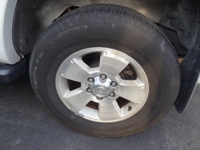 Thumbnail: 2007 Toyota 4Runner - 11