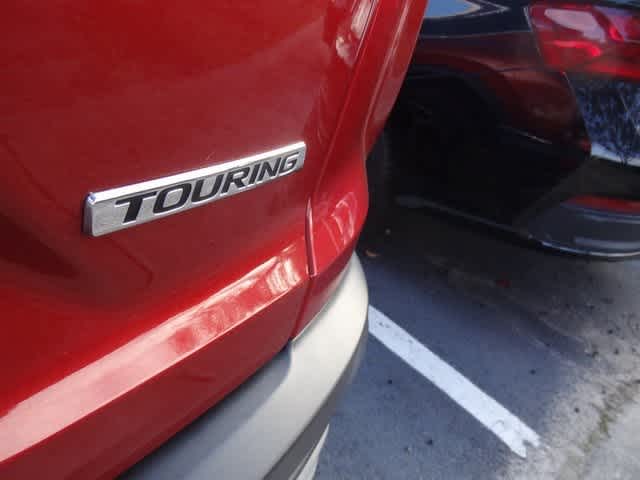 Thumbnail: 2019 Honda CR-V - 6