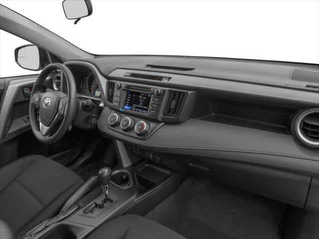 Thumbnail: 2017 Toyota RAV4 - 11