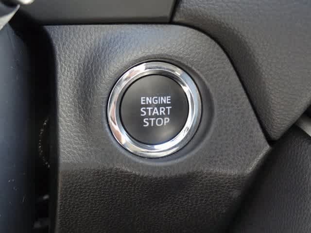 Thumbnail: 2025 Toyota RAV4 - 15