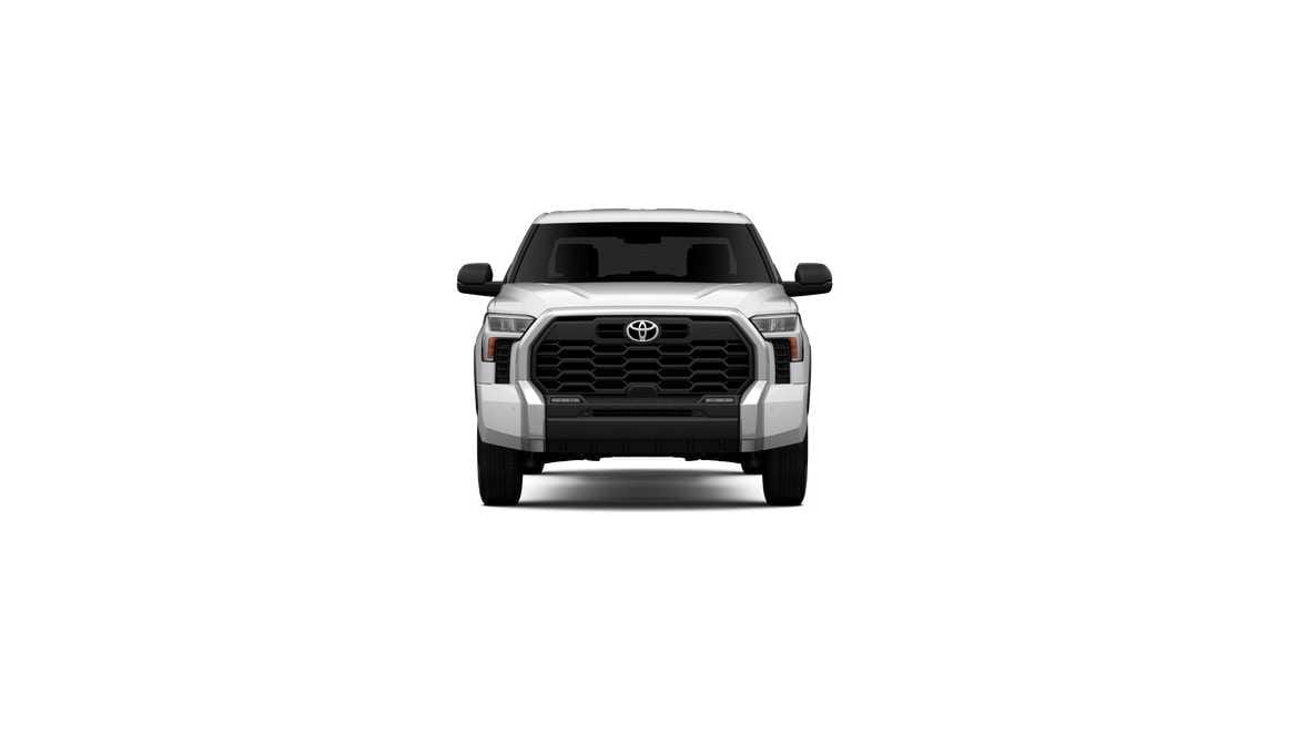 Thumbnail: 2025 Toyota Tundra - 17