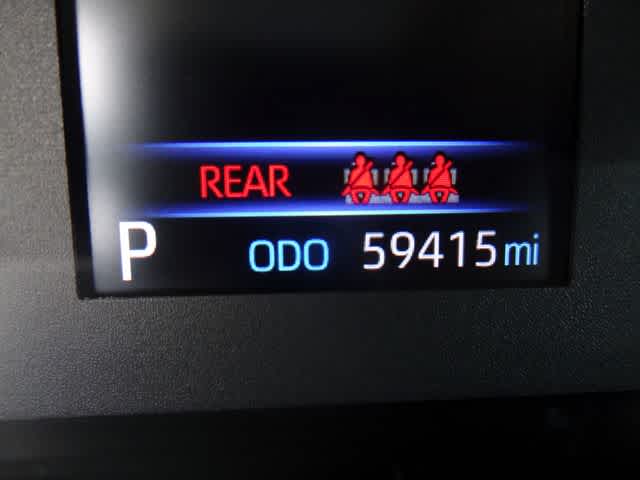 Thumbnail: 2024 Toyota Corolla - 18
