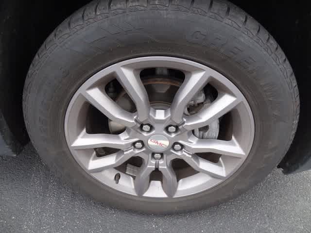 2023 GMC Terrain SLT 12