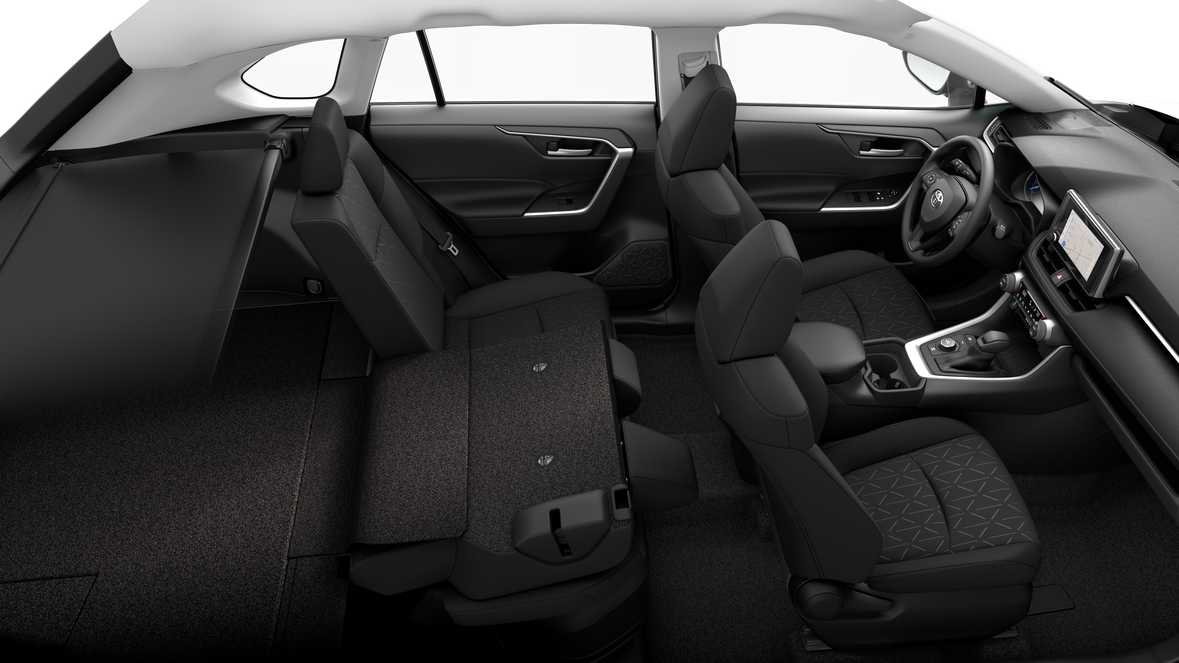 Thumbnail: 2025 Toyota RAV4 - 7