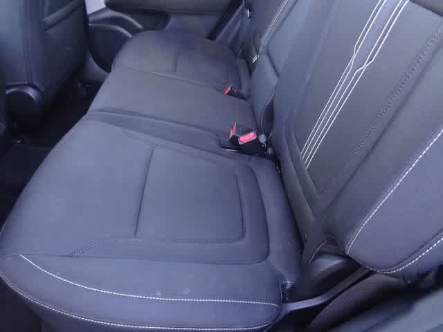 Thumbnail: 2024 Hyundai Tucson - 18