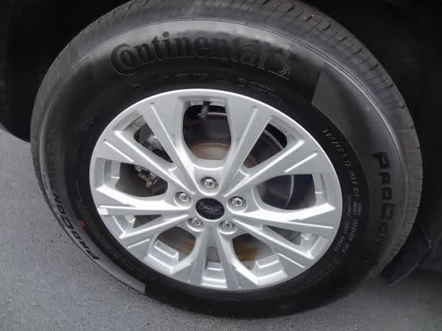 Thumbnail: 2024 Ford Escape - 11