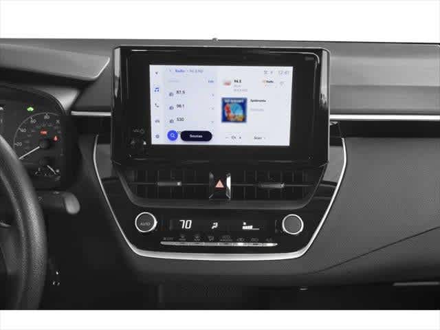 Thumbnail: 2025 Toyota Corolla - 7