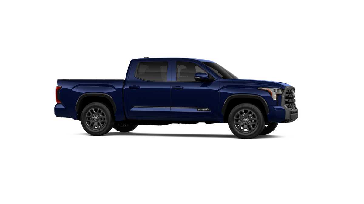 Thumbnail: 2026 Toyota Tundra - 13