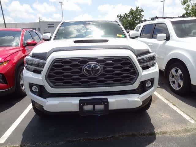 Thumbnail: 2023 Toyota Tacoma - 2