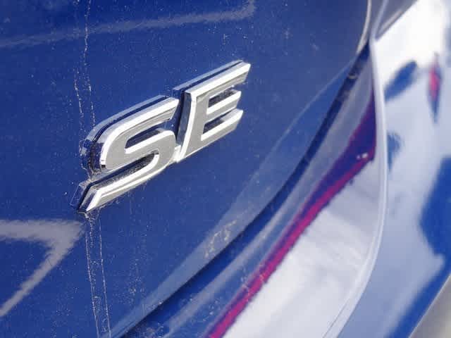 Thumbnail: 2025 Toyota Camry - 19