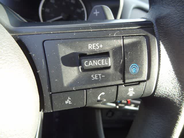 Thumbnail: 2024 Nissan Rogue - 8