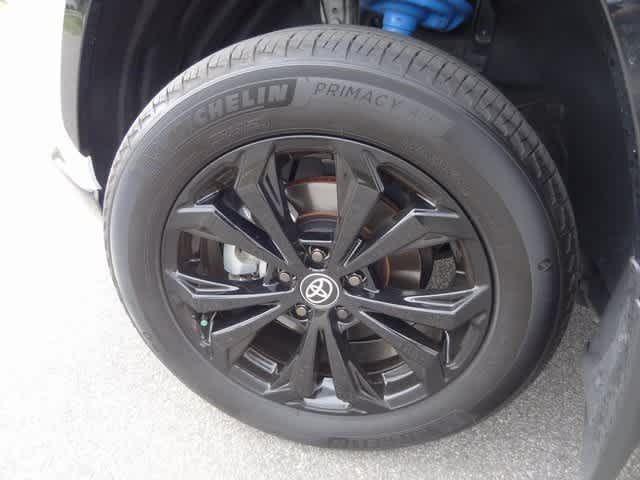 Thumbnail: 2024 Toyota RAV4 - 36