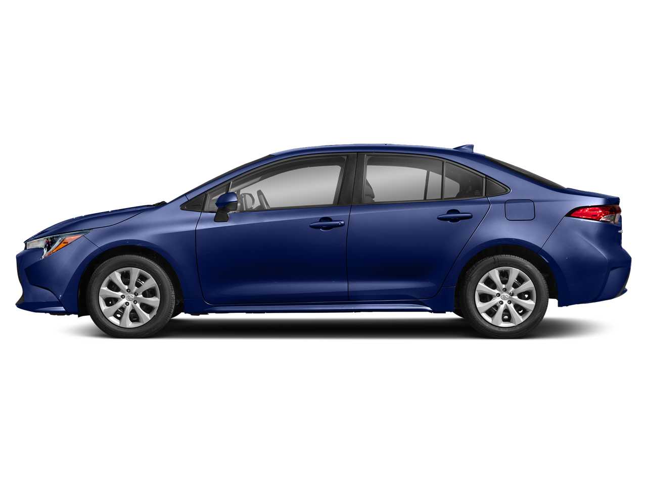 Thumbnail: 2022 Toyota Corolla - 3
